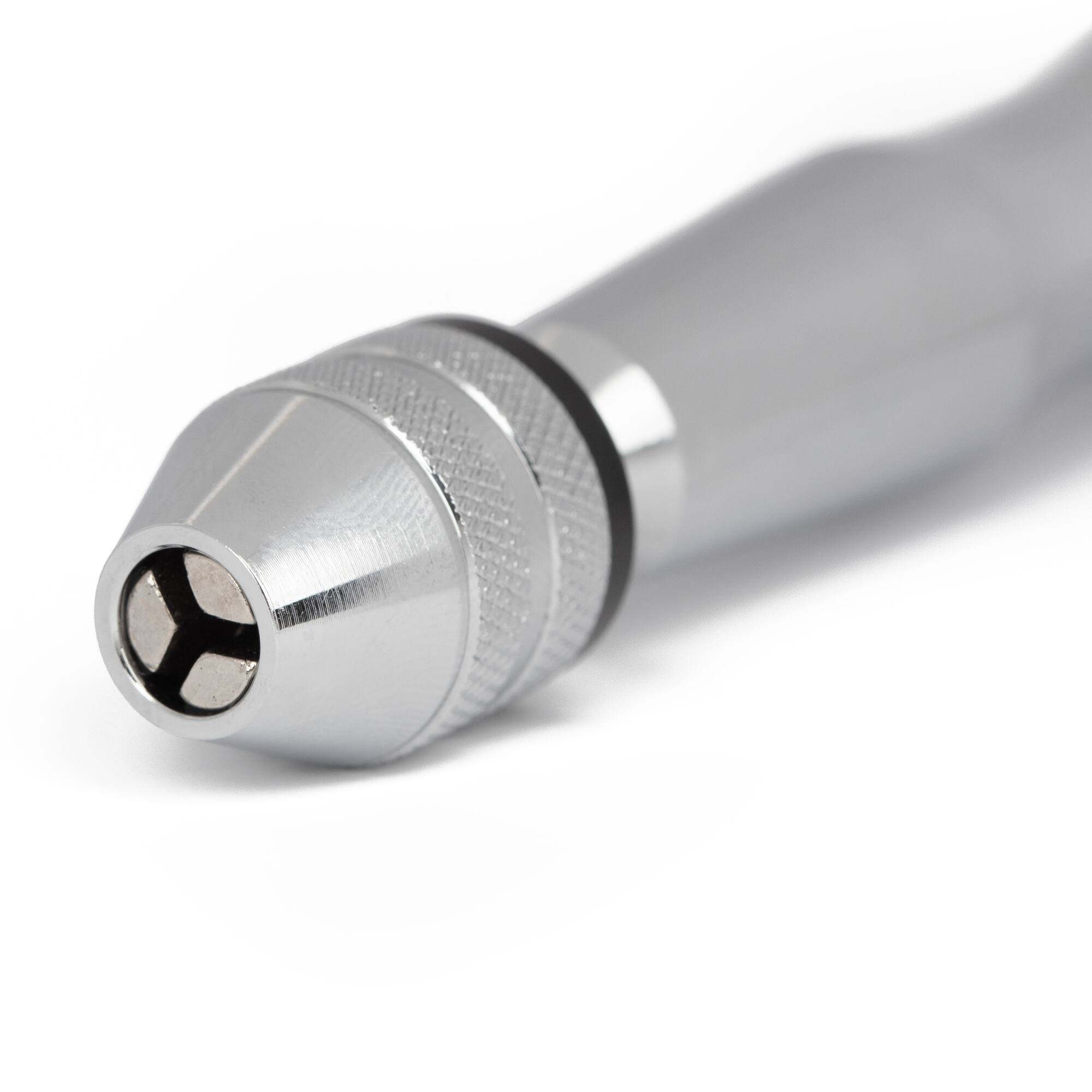 Pin Vise Hand Drill with Bits by Bead Landing™